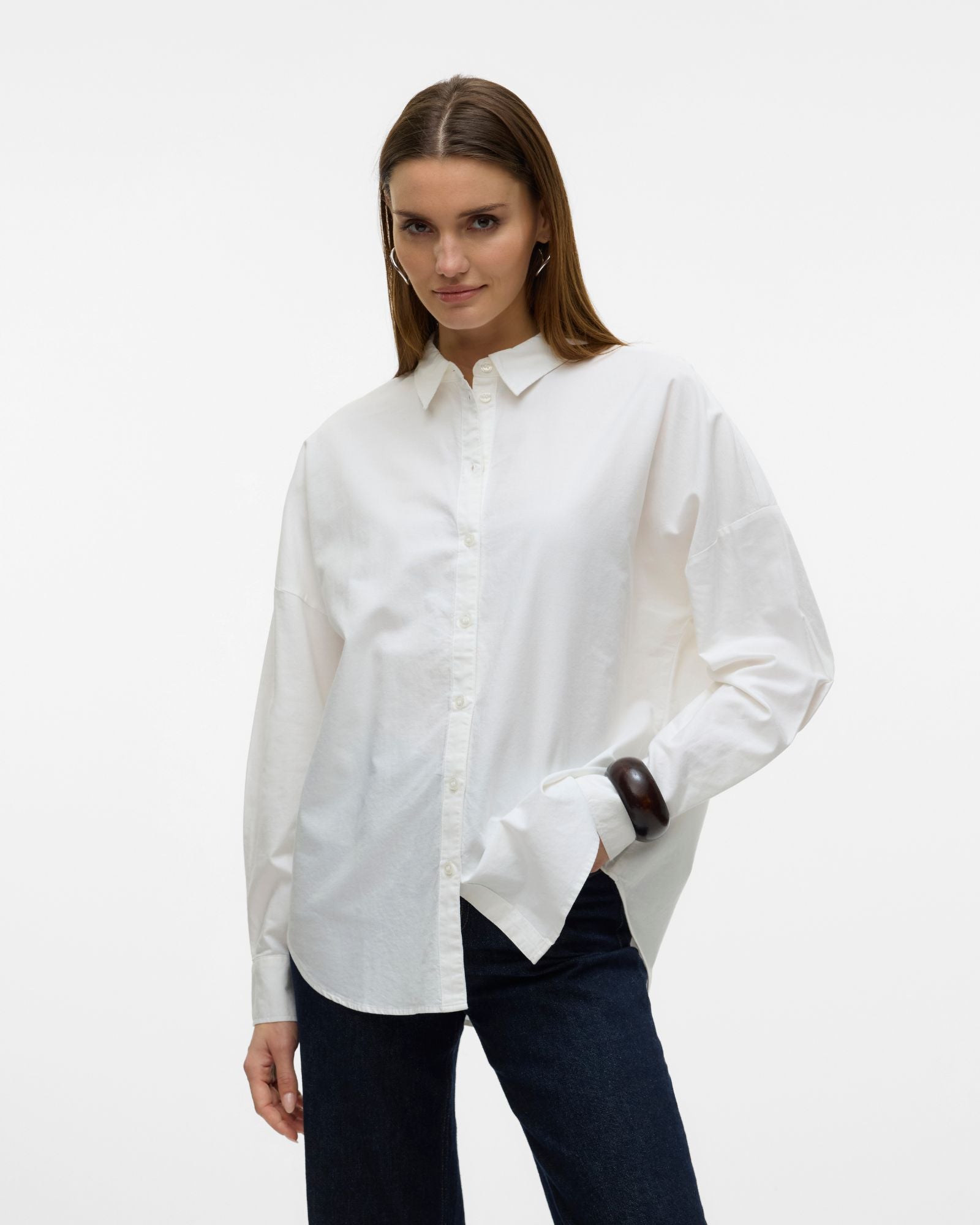 AWPARIS OVERSIZED SHIRT